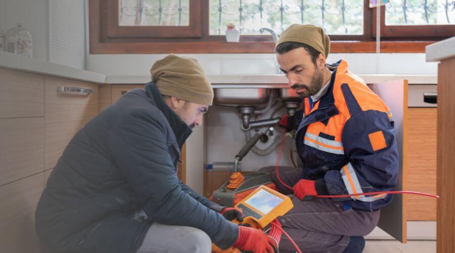 Professional Leak Detection Services in Moscow, TN